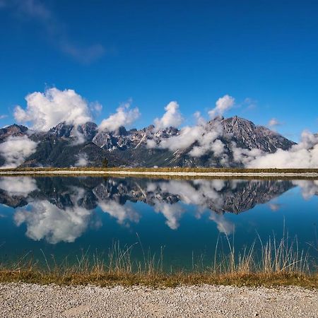 Apartment Hildegard Neustift im Stubaital Exteriör bild