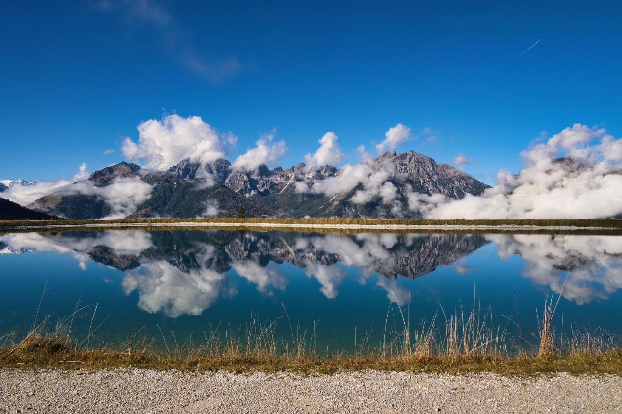 Apartment Hildegard Neustift im Stubaital Exteriör bild