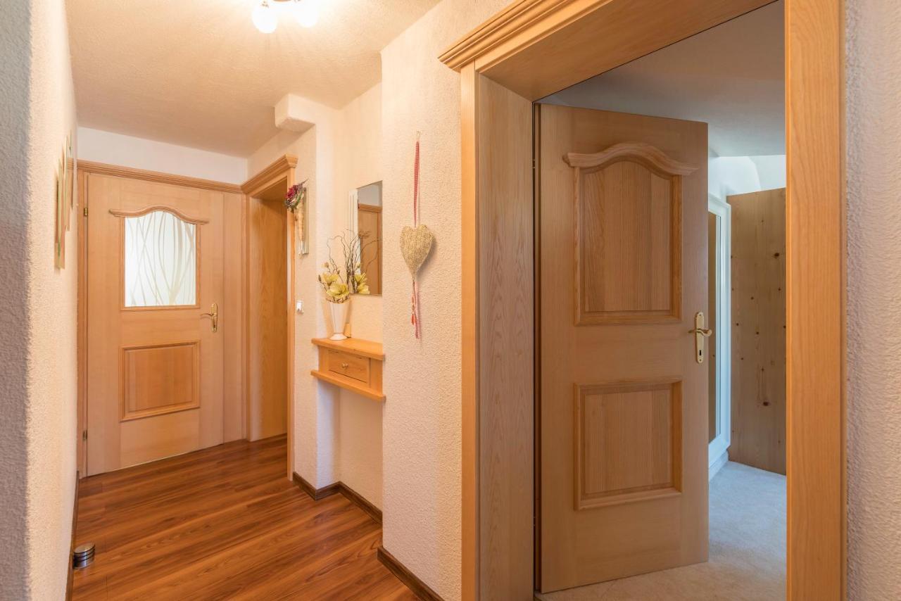 Apartment Hildegard Neustift im Stubaital Exteriör bild