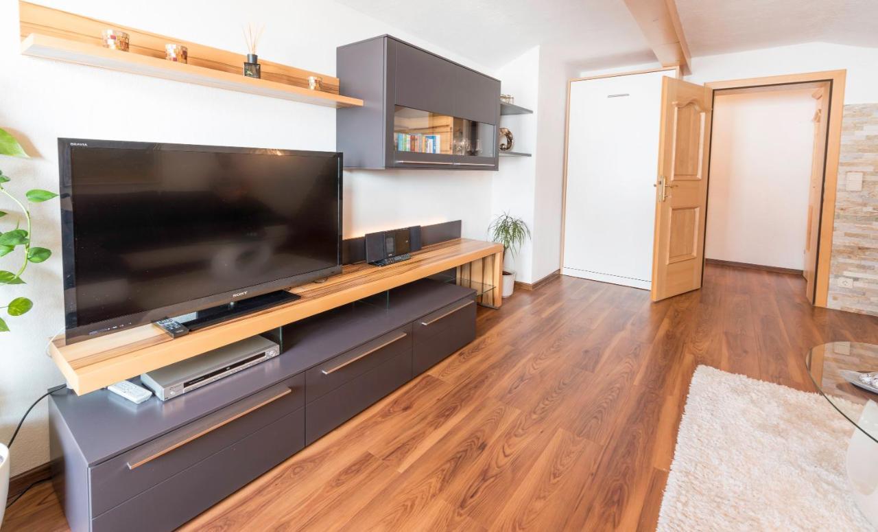 Apartment Hildegard Neustift im Stubaital Exteriör bild