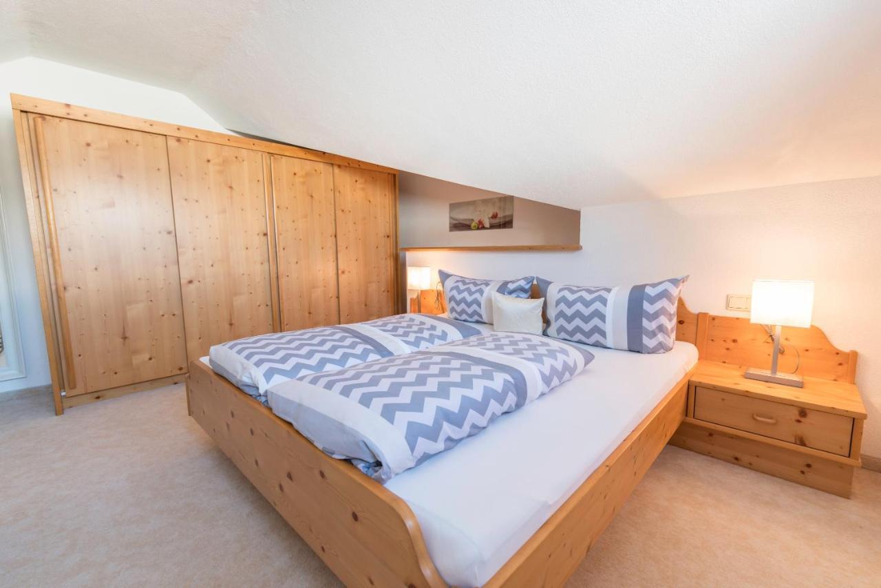 Apartment Hildegard Neustift im Stubaital Exteriör bild