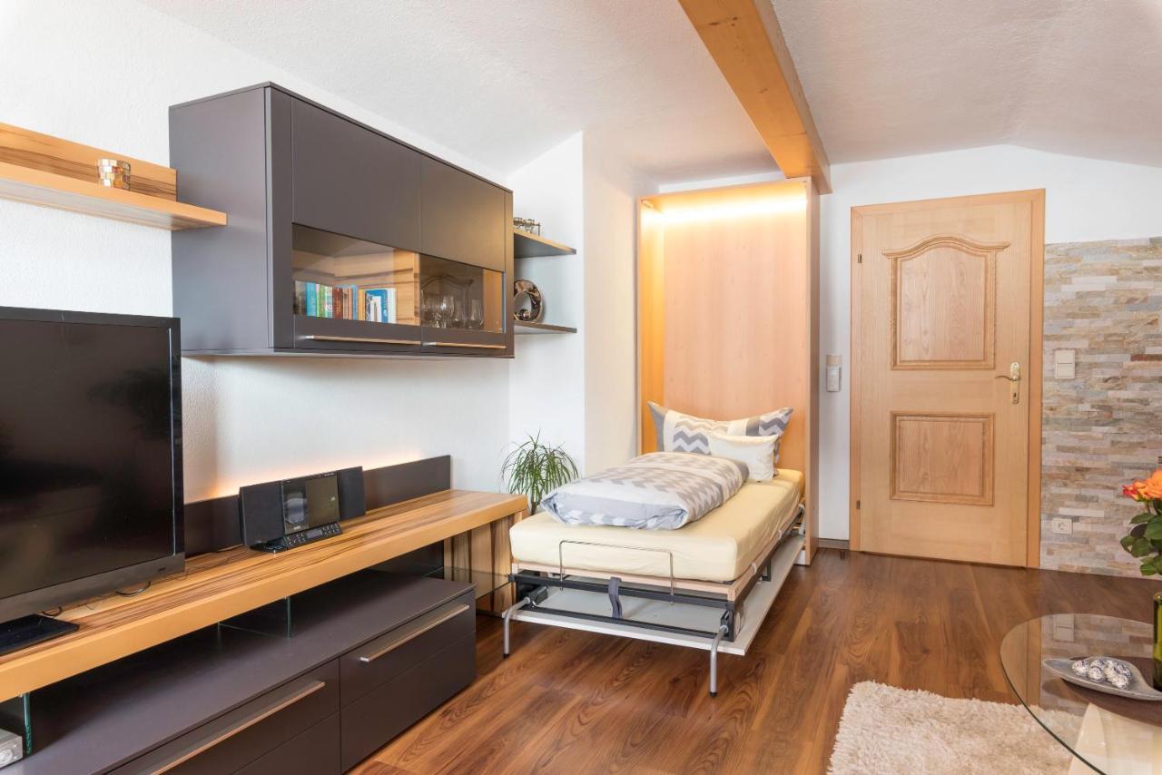 Apartment Hildegard Neustift im Stubaital Exteriör bild