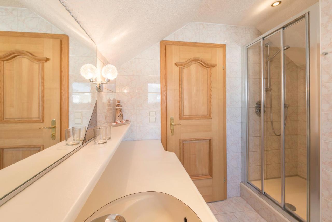 Apartment Hildegard Neustift im Stubaital Exteriör bild