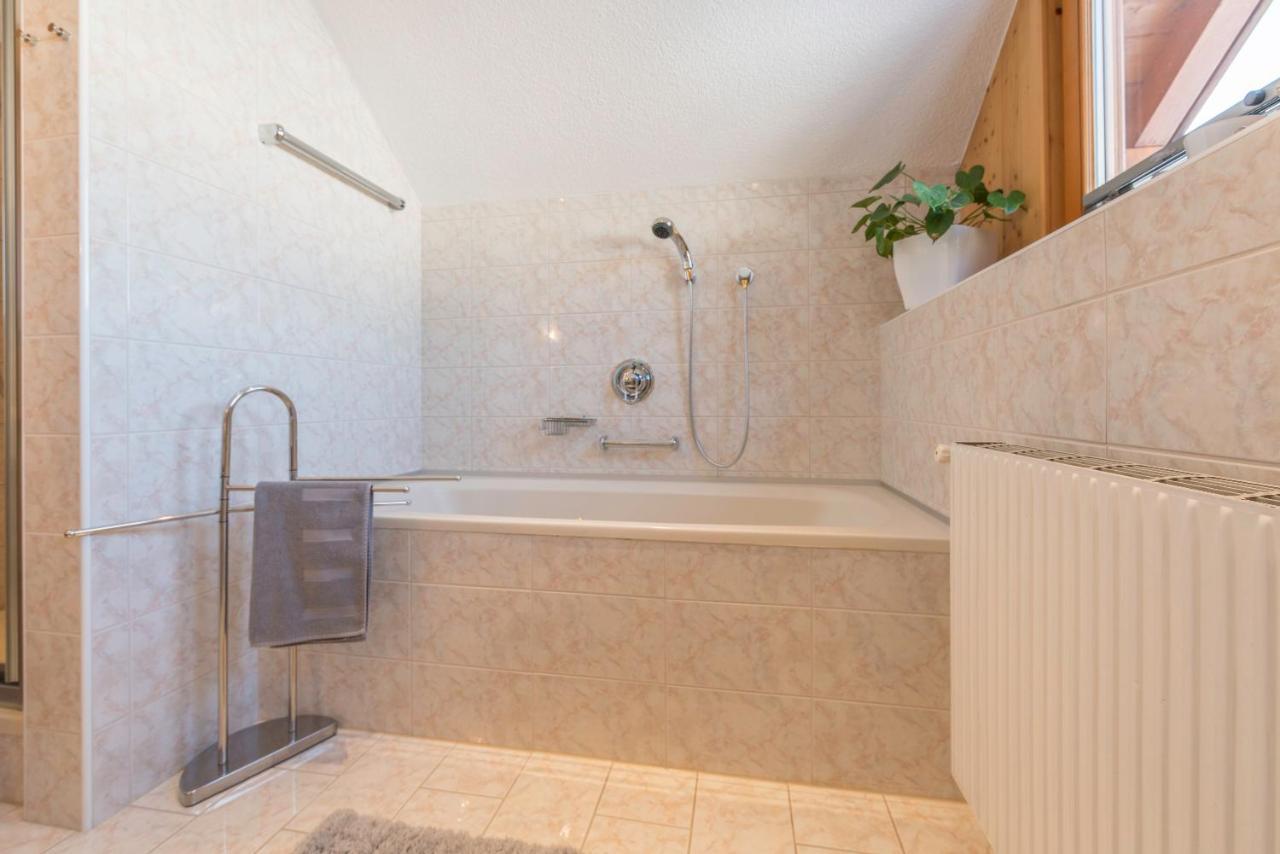 Apartment Hildegard Neustift im Stubaital Exteriör bild