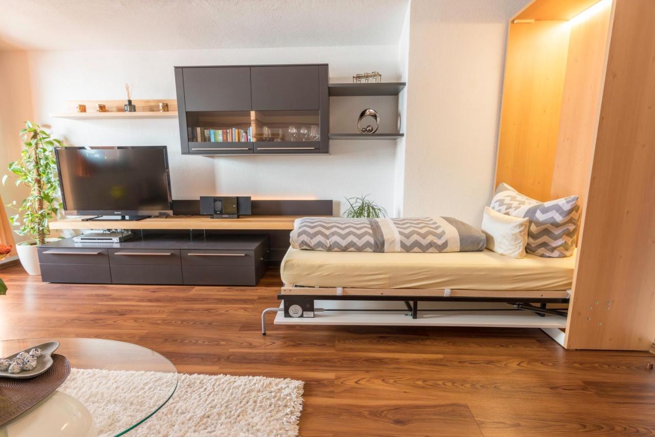Apartment Hildegard Neustift im Stubaital Exteriör bild