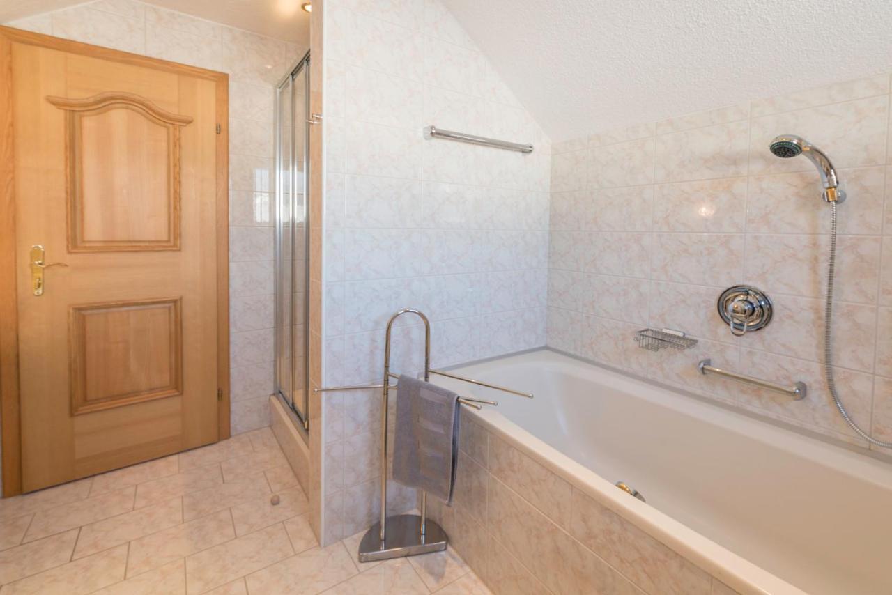 Apartment Hildegard Neustift im Stubaital Exteriör bild