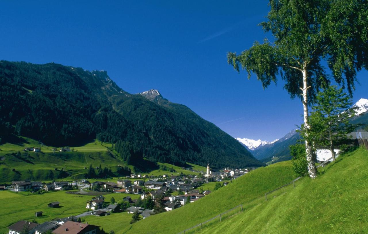 Apartment Hildegard Neustift im Stubaital Rum bild