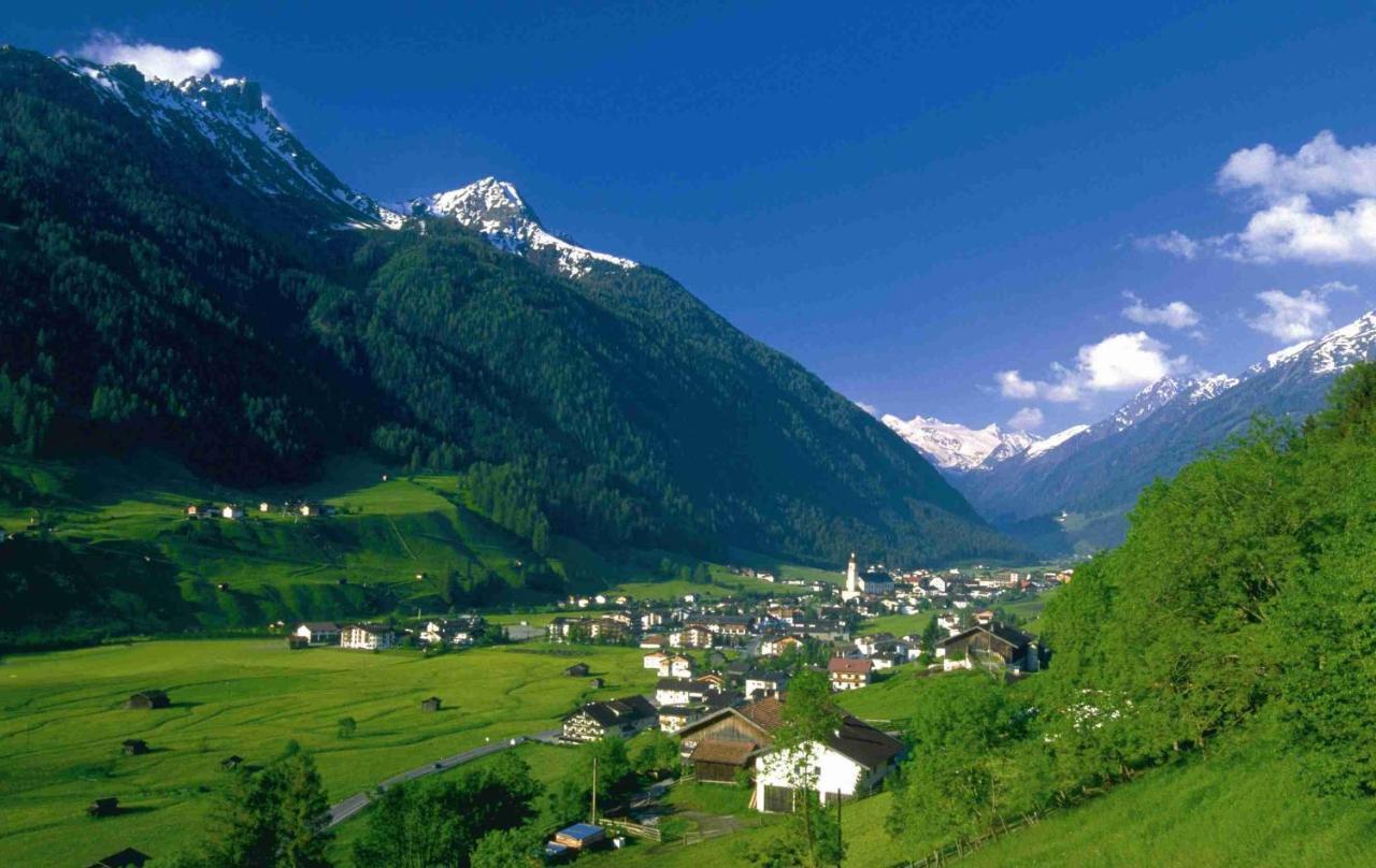Apartment Hildegard Neustift im Stubaital Rum bild